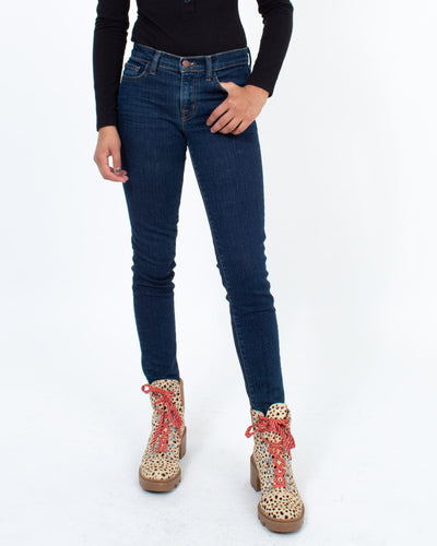 Adriano Goldschmied Clothing Small | US 26 "The Legging Ankle" Skinny Jeans