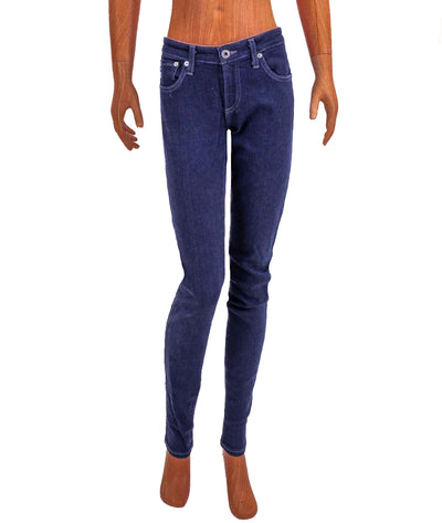 Adriano Goldschmied Clothing Small | US 26 The Legging Super Skinny Jeans