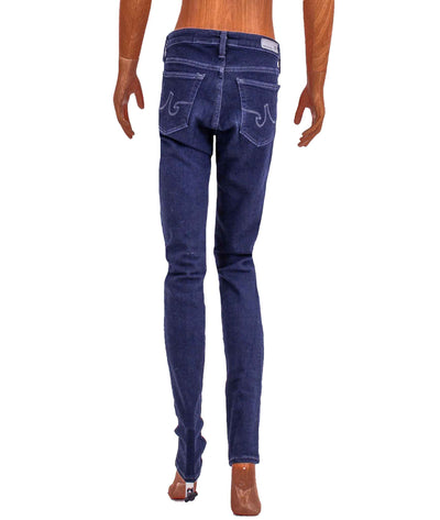 Adriano Goldschmied Clothing Small | US 26 The Legging Super Skinny Jeans