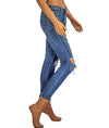 Adriano Goldschmied Clothing Small | US 27 "Legging Ankle" Skinny Jeans