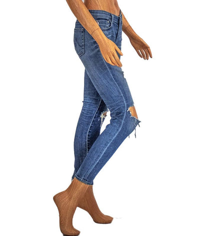 Adriano Goldschmied Clothing Small | US 27 "Legging Ankle" Skinny Jeans