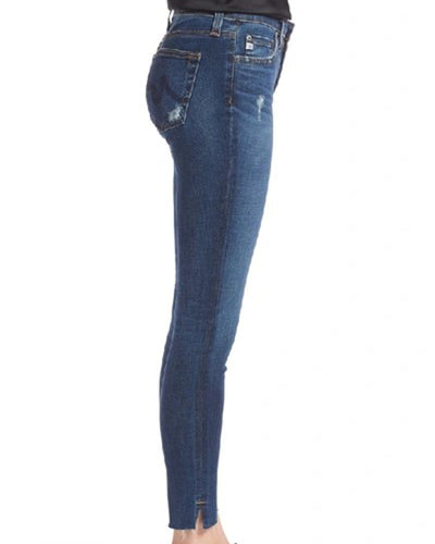 Adriano Goldschmied Clothing Small | US 27 "The Legging Ankle" Jeans