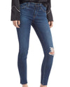 Adriano Goldschmied Clothing Small | US 27 "The Legging Ankle" Jeans