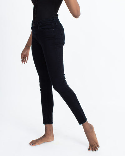 Adriano Goldschmied Clothing Small | US 27 "The Legging Ankle" Super Skinny Jeans