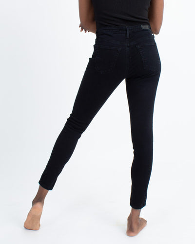 Adriano Goldschmied Clothing Small | US 27 "The Legging Ankle" Super Skinny Jeans