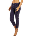 Adriano Goldschmied Clothing Small | US 27 The Stilt Roll-Up Cigarette Skinny Jeans