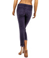 Adriano Goldschmied Clothing Small | US 27 The Stilt Roll-Up Cigarette Skinny Jeans