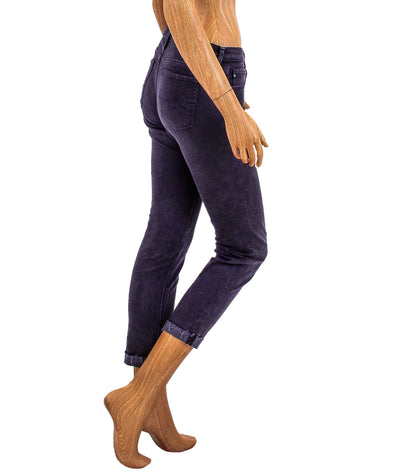 Adriano Goldschmied Clothing Small | US 27 The Stilt Roll-Up Cigarette Skinny Jeans