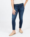 Adriano Goldschmied Clothing XS | 24 "The Prima Crop" Jeans