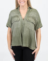 Adriano Goldschmied Clothing XS "Anson" Top