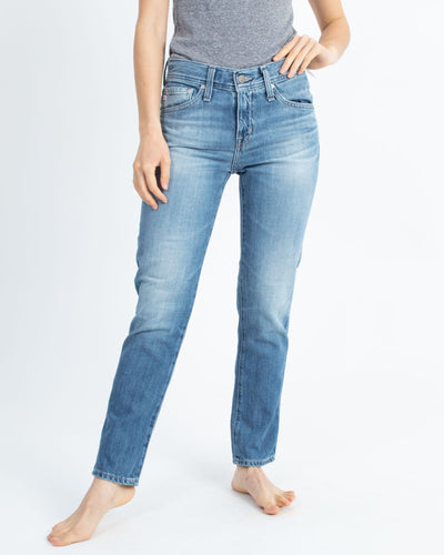 Adriano Goldschmied Clothing XS | US 24 "The Ex-Boyfriend Slim" Jeans