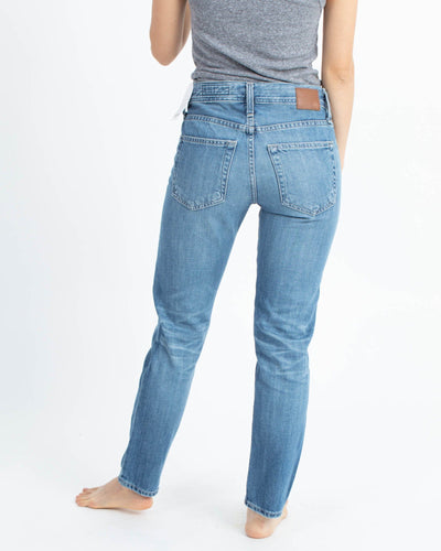 Adriano Goldschmied Clothing XS | US 24 "The Ex-Boyfriend Slim" Jeans