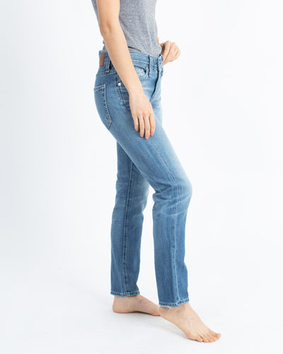 Adriano Goldschmied Clothing XS | US 24 "The Ex-Boyfriend Slim" Jeans