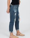 Adriano Goldschmied Clothing XS | US 24 "The Ex-Boyfriend Slim" Jeans