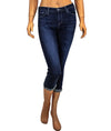 Adriano Goldschmied Clothing XS | US 24 "The Prima Crop" Skinny Jeans