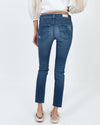Adriano Goldschmied Clothing XS | US 24 "The Prima Roll-Up" Skinny Jeans
