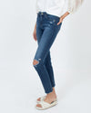 Adriano Goldschmied Clothing XS | US 24 "The Prima Roll-Up" Skinny Jeans