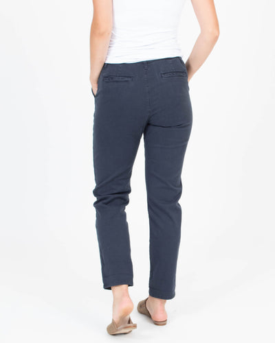 Adriano Goldschmied Clothing XS | US 25 "Caden Tailored Trouser" Pants