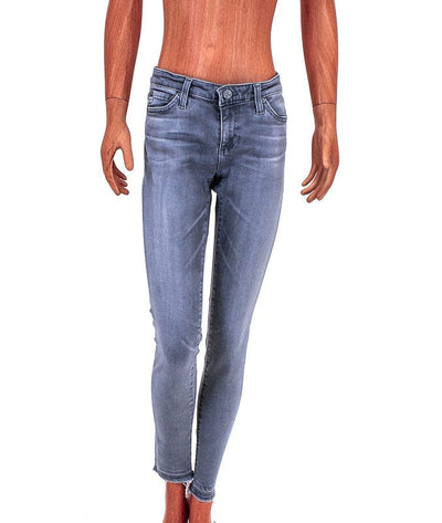 Adriano Goldschmied Clothing XS | US 25 The Legging Ankle