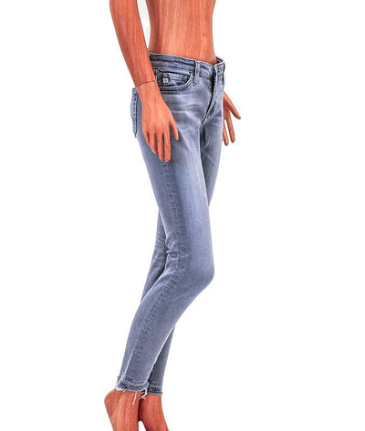 Adriano Goldschmied Clothing XS | US 25 The Legging Ankle