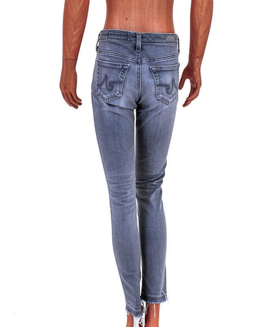 Adriano Goldschmied Clothing XS | US 25 The Legging Ankle