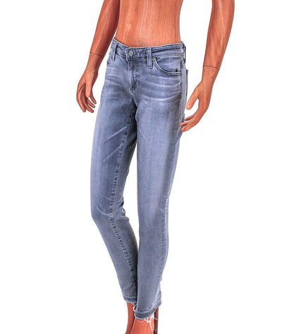 Adriano Goldschmied Clothing XS | US 25 The Legging Ankle