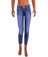 Adriano Goldschmied Clothing XS | US 25 The Legging Ankle Skinny Jeans