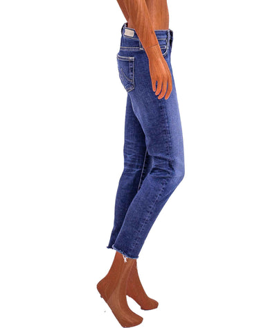 Adriano Goldschmied Clothing XS | US 25 The Legging Ankle Skinny Jeans