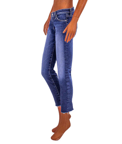 Adriano Goldschmied Clothing XS | US 25 The Legging Ankle Skinny Jeans