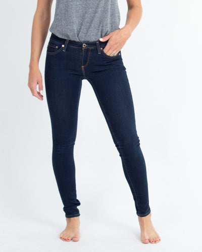 Adriano Goldschmied Clothing XS | US 25 "The Legging" Skinny Jeans