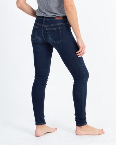 Adriano Goldschmied Clothing XS | US 25 "The Legging" Skinny Jeans