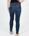 Adriano Goldschmied Clothing XS | US 25 "The Stilt" Cigarette Leg Jeans