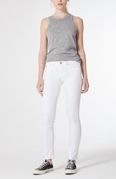 Adriano Goldschmied Clothing XS | US 25 "The Stilt Cigarette Leg" Skinny Jeans