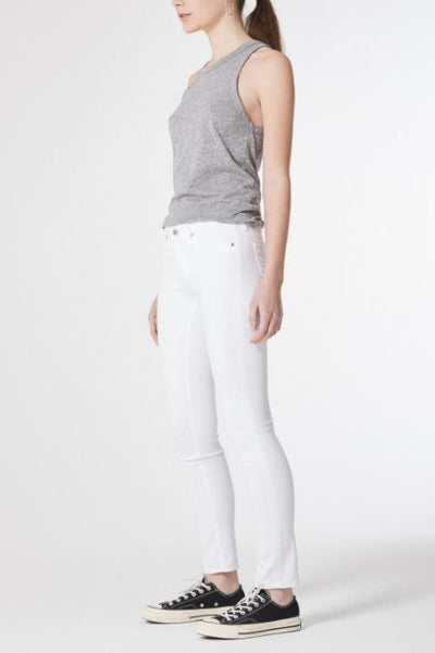 Adriano Goldschmied Clothing XS | US 25 "The Stilt Cigarette Leg" Skinny Jeans