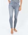 Adriano Goldschmied Clothing XS | US 26 "The Legging Ankle" Skinny Jeans
