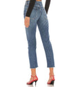 AGOLDE Clothing Medium | US 28 "Riley" Straight Leg Jeans
