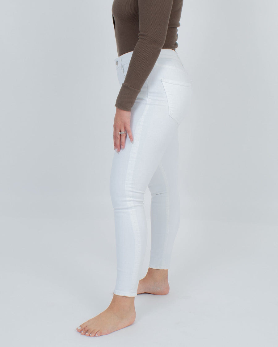 AGOLDE Clothing Medium | US 28 "Sophie" Skinny Jeans