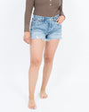 AGOLDE Clothing Medium | US 29 "Parker" Frayed Hem Cut off Shorts