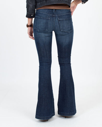 AGOLDE Clothing Small | 26 "Madison 70's Flare" Jeans