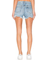 AGOLDE Clothing Small | 26 "Parker Vintage Cut Off" Short