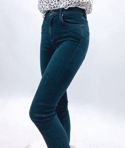 AGOLDE Clothing Small | US 27 "Sophie Ankle" Skinny Jeans