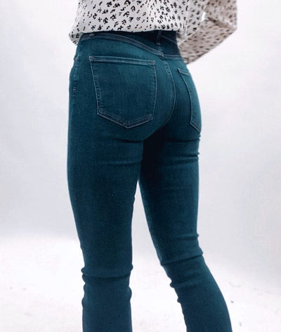 AGOLDE Clothing Small | US 27 "Sophie Ankle" Skinny Jeans