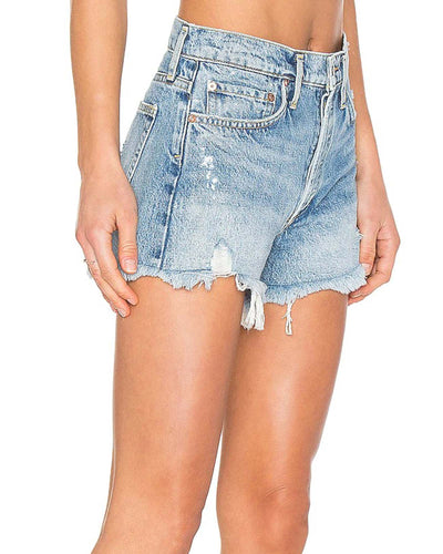 AGOLDE Clothing XS | US 25 "Parker Vintage Cut Off" Shorts