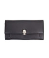 Alexander McQueen Bags One Size Skull Clutch Crossbody Bag
