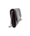 Alexander McQueen Bags One Size Skull Clutch Crossbody Bag