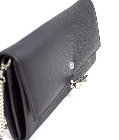 Alexander McQueen Bags One Size Skull Clutch Crossbody Bag