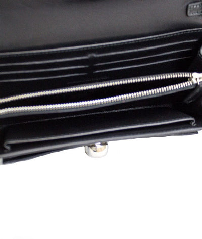 Alexander McQueen Bags One Size Skull Clutch Crossbody Bag