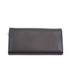 Alexander McQueen Bags One Size Skull Clutch Crossbody Bag