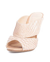 Alexandre Birman Shoes Medium | US 8.5 Snakeskin Mules