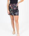 Alice + Olivia Clothing XS | US 0 Brocade Mini Skirt
